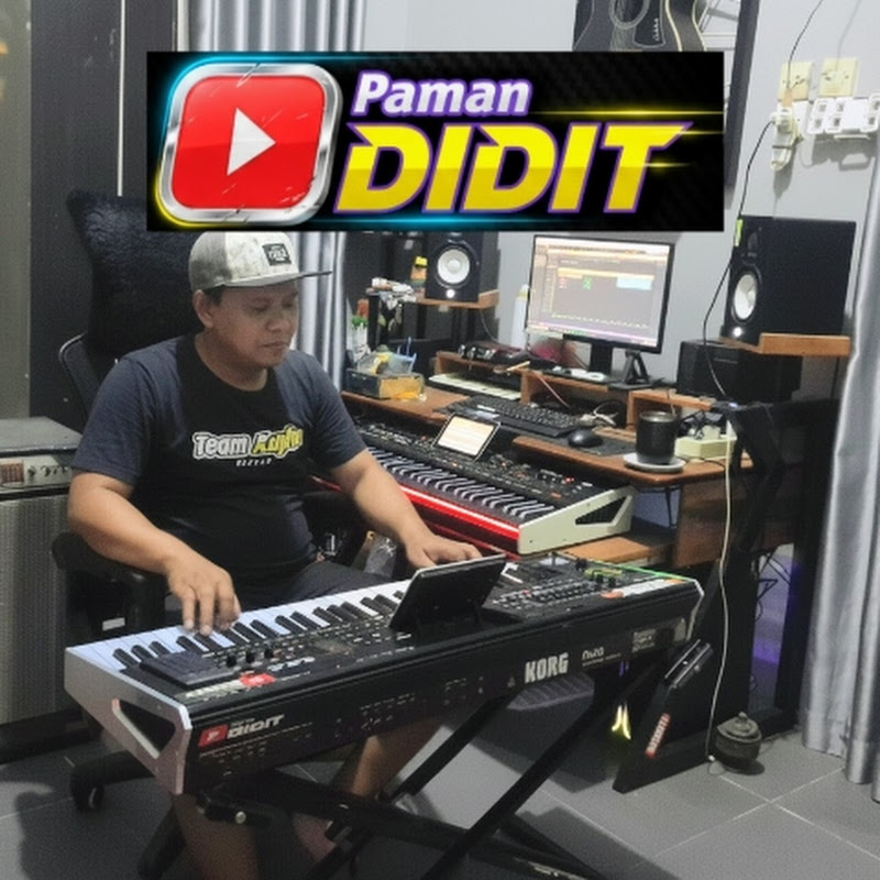 Paman DIDIT KARAOKE