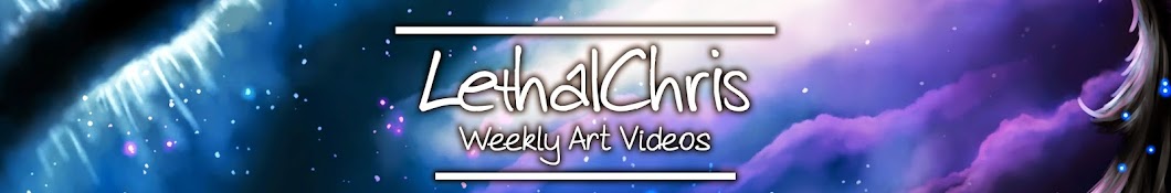 LethalChris Drawing YouTube channel avatar