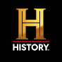 HISTORY Channel Vietnam logo