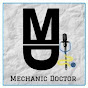 Mechanic Doctor logo