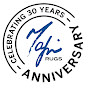 Mafi Rugs logo