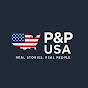  People Perspectives USA logo