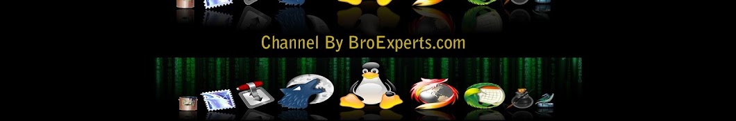 Bro Experts Avatar channel YouTube 