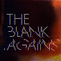 THE BLANK AGAINS logo