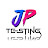 JP Testing