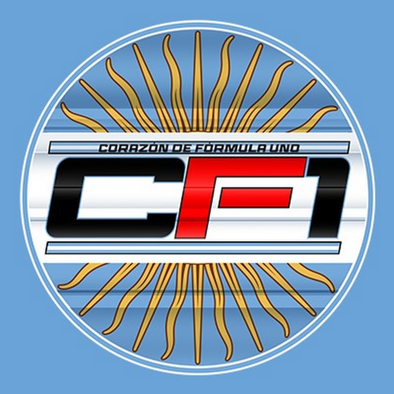 Corazon de F1 