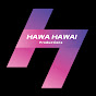 HAWA HAWAI Productions logo