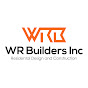 WR Builders Inc logo