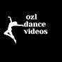 ozl dance  logo