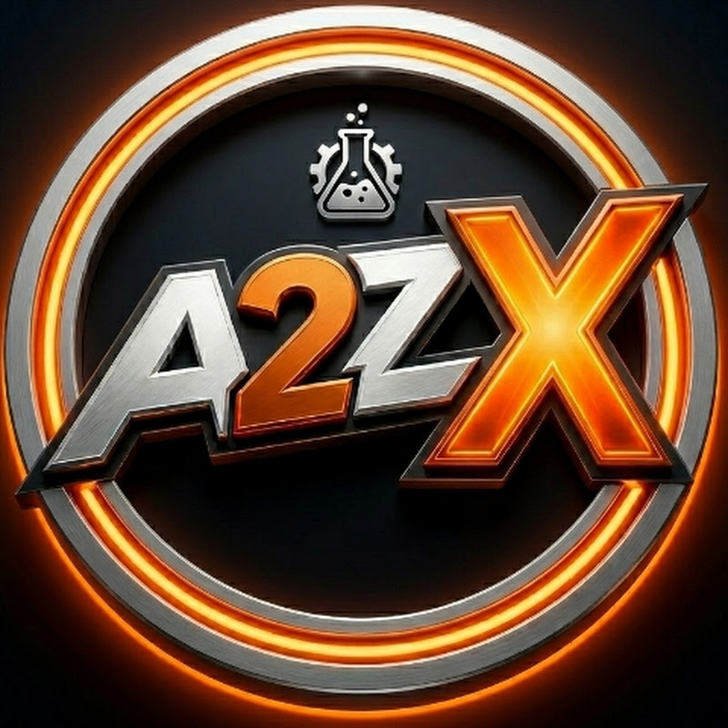 A2Z X