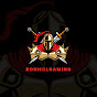 RonHill Gaming logo