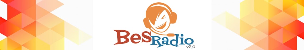 BesRadio v2.0 YouTube channel avatar