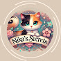 Nika's Secrets logo