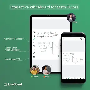 LiveBoard YouTube channel