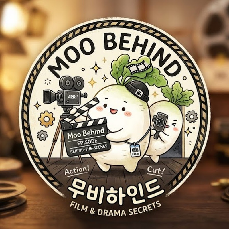 무비하인드 avatar