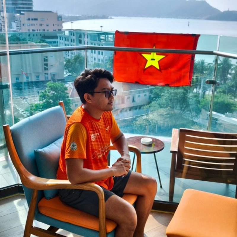 KTS Nguyễn Hoàng Duy