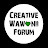 Creative Wawonii Forum CWF