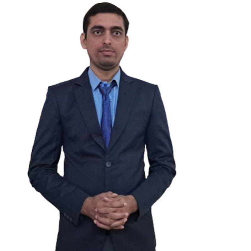 Ravi Tiwari Banking