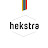 Hekstra