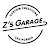 Z's garage