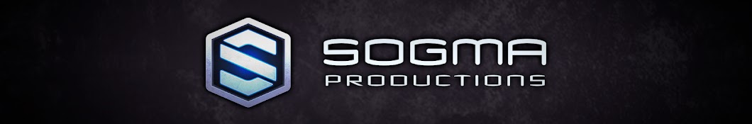 Sogma Productions Аватар канала YouTube