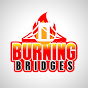 Burning Bridges - Flames of War logo