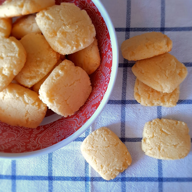 Healthy Fit Baking CC
