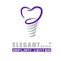 Elegant Dental Implant Center logo