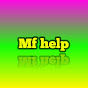 Mf Help logo