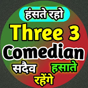 Three Comedian