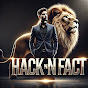 Hack N Fact logo