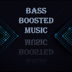 Bass Boosted Music