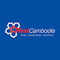 First Cambodia logo
