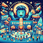 EchoEdu Channel logo