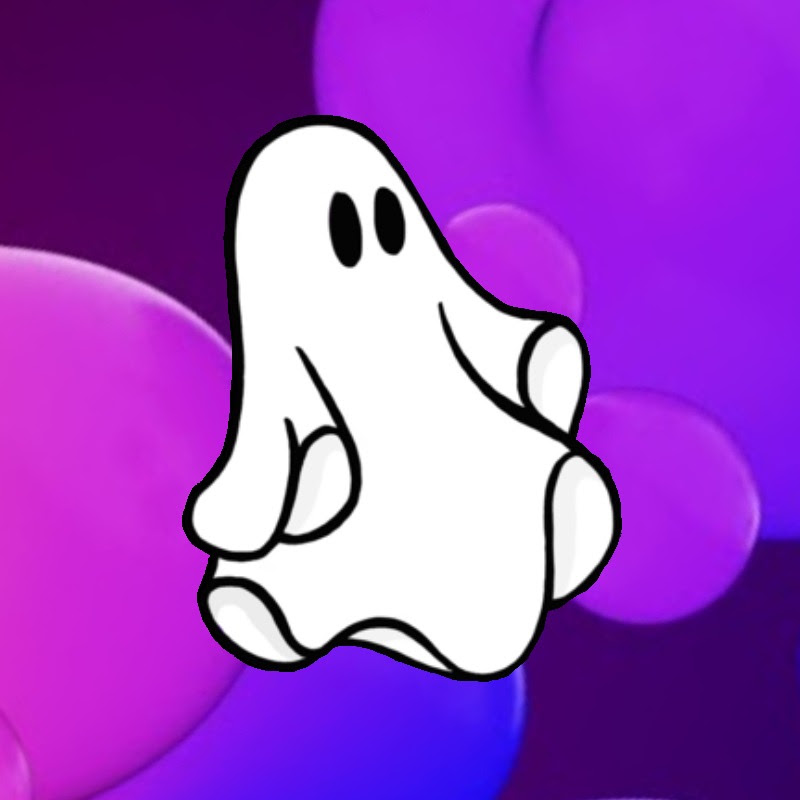 PurpGhost