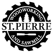 St. Pierre Woodworking and Sawmill