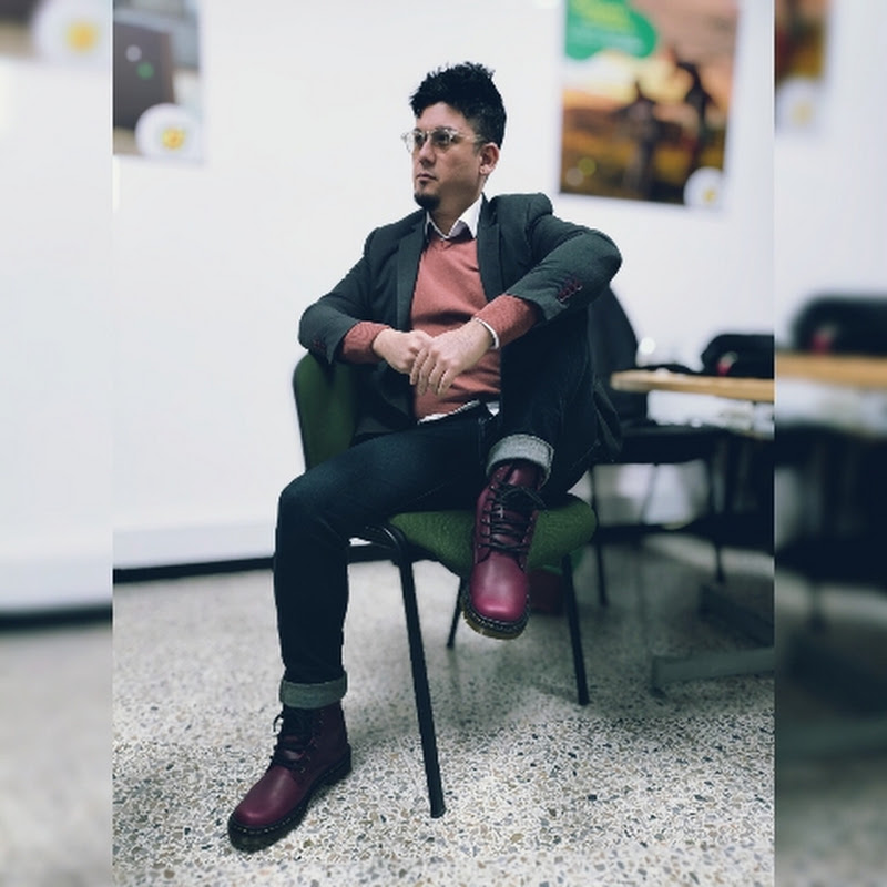 Edwin Delgado Cáceres