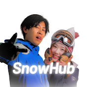 SnowHub(スノーハブ)