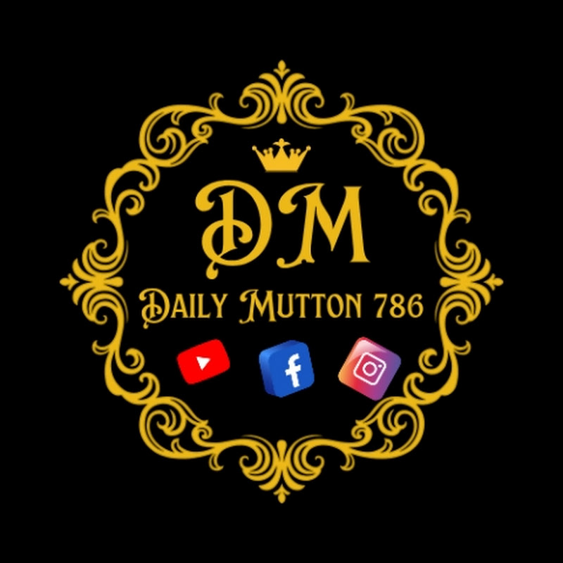 DAILY MUTTON 786