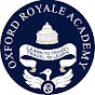 Oxford Royale logo