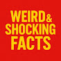 Weird & Shocking Facts logo