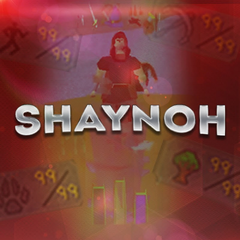 Shaynoh icon