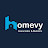 Homevy Associates & Builders