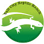 Salt City Reptile Ranch logo