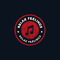 Relax Feelings logo