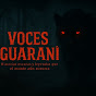 voces guarani  logo