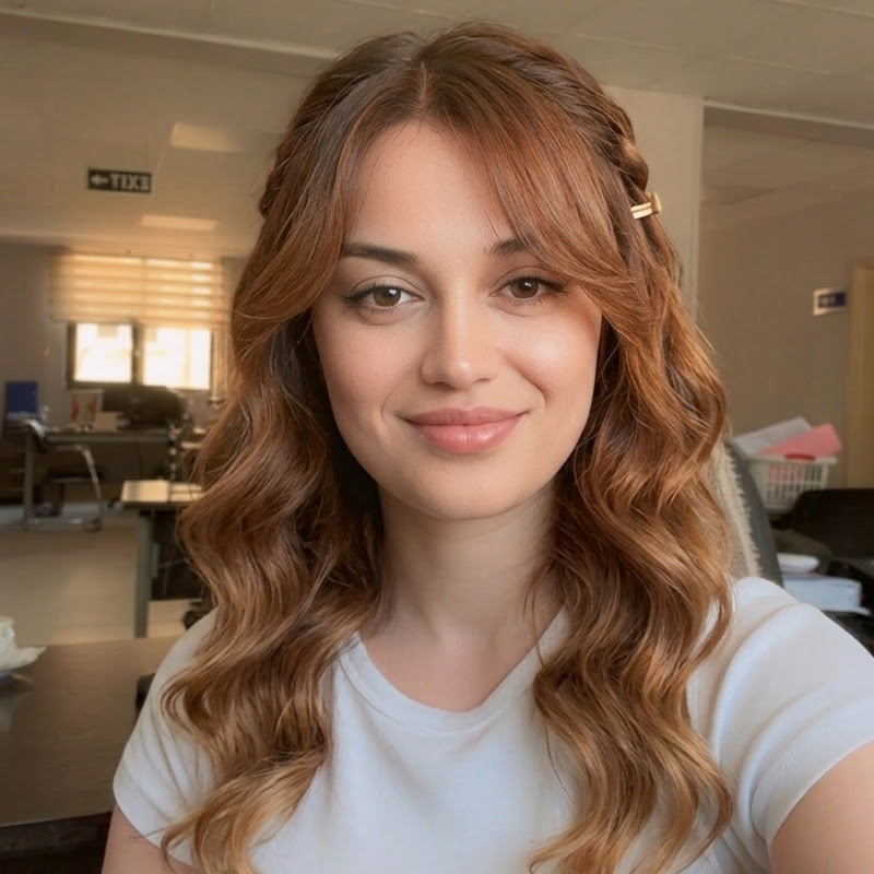 MUCİZE MUTFAĞIM 🌸