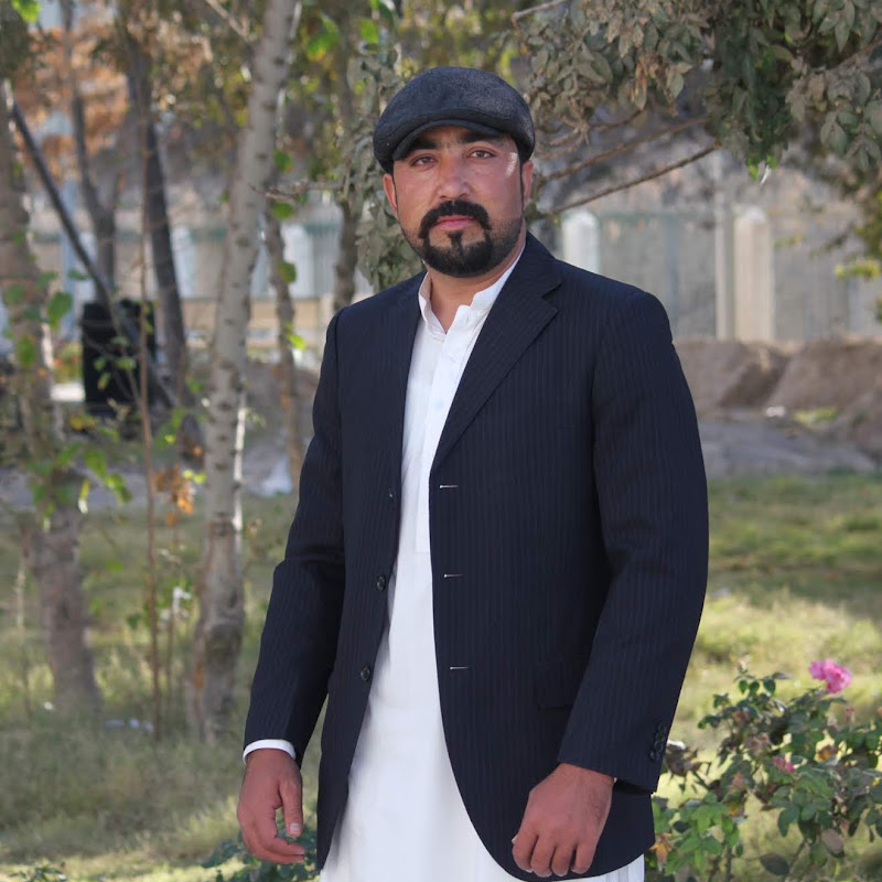 Umar Nasir