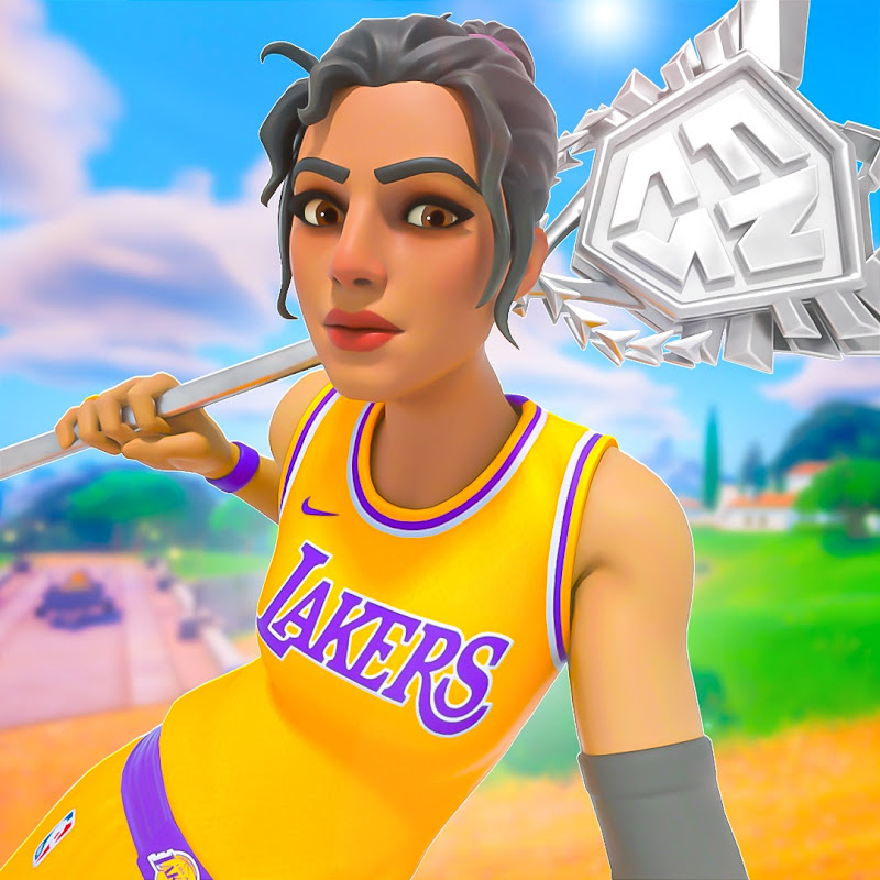 Channel Avatar