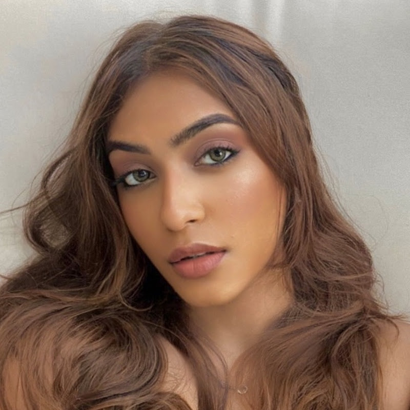 Bhavya Krishnan